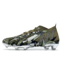 Chuteira de Campo ADIDAS Predator Edge.1 FG Swarovski