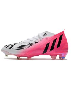 Chuteira de Campo ADIDAS Predator Edge.1 FG Unite Football