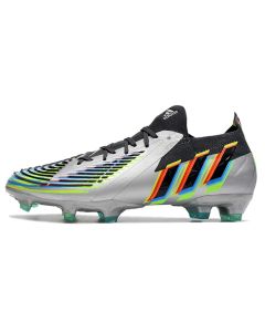 Chuteira de Campo ADIDAS Predator Edge.1 Low FG Beyond Fast