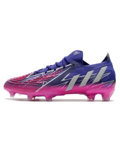 Chuteira de Campo ADIDAS Predator Edge.1 Low FG Champions Code