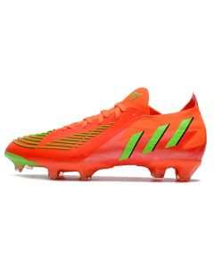 Chuteira de Campo ADIDAS Predator Edge.1 Low FG Game Data