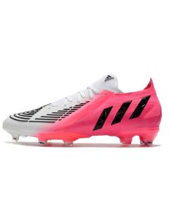 Chuteira de Campo ADIDAS Predator Edge.1 Low FG Unite Football