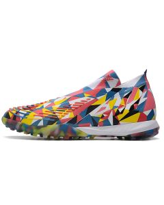 Chuteira ADIDAS Predator Edge+ Society Geometric