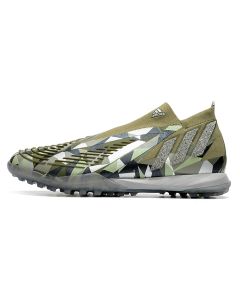 Chuteira ADIDAS Predator Edge+ Society Swarovski