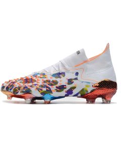 Chuteira de Campo ADIDAS Predator Freak.1 FG Paul Pogba