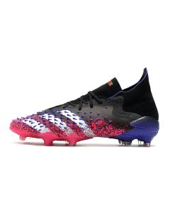 Chuteira de Campo ADIDAS Predator Freak.1 FG Superspectral