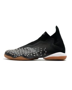 Chuteira Futsal ADIDAS Predator Freak+ Superstealth Full