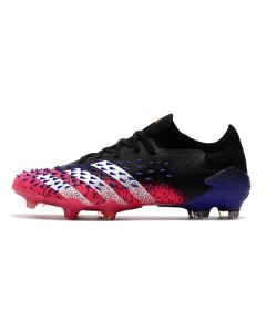 Chuteira de Campo ADIDAS Predator Freak.1 Low FG Superspectral