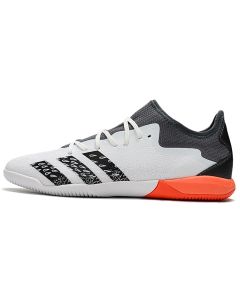 Chuteira ADIDAS Predator Freak.3 Low Futsal White Spark