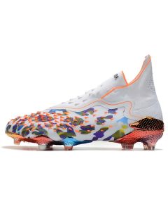 Chuteira de Campo ADIDAS Predator Freak+ FG Paul Pogba