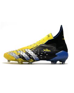 Chuteira de Campo ADIDAS Predator Freak+ FG X-Man