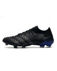 Chuteira Campo ADIDAS Predator Freak.1 Low FG Escape Light Full