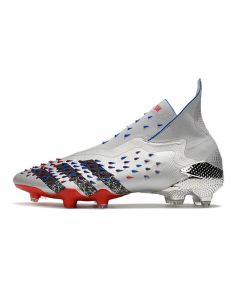 Chuteira de Campo ADIDAS Predator Freak+ FG Showpiece