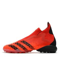 Chuteira ADIDAS Predator Freak+ Society Meteorite Pack