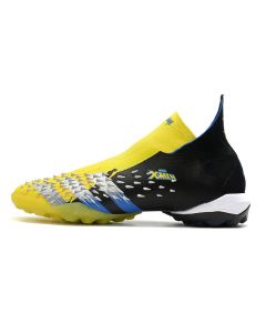 Chuteira Society ADIDAS Predator Freak+ X-Man Full