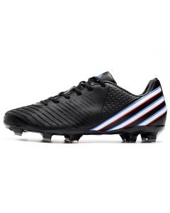 Chuteira de Campo ADIDAS Predator Lethal Zone FG Preto Branco