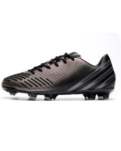 Chuteira de Campo ADIDAS Predator Lethal Zone FG Preto