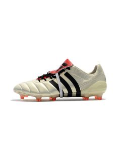 Chuteira de Campo ADIDAS Predator Mania FG Champagne 