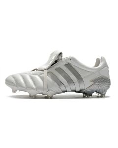 Chuteira de Campo ADIDAS Predator Mania FG Branco