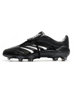 Chuteira de Campo ADIDAS Predator Mania Absolute FG Preto