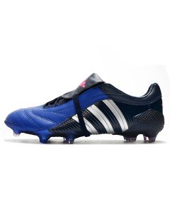 Chuteira de Campo ADIDAS Predator Pulse FG Azul