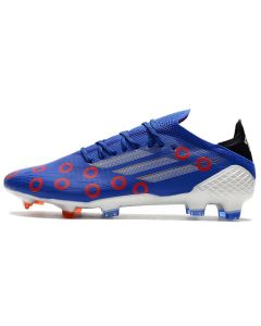 Chuteira Campo ADIDAS X Speedflow.1 FG Eleven Eleven