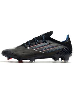 Chuteira Campo ADIDAS X Speedflow.1 FG Edge of Darkness