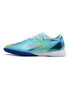 Chuteira ADIDAS X Speedportal.1 Futsal Al-Rihla Pack