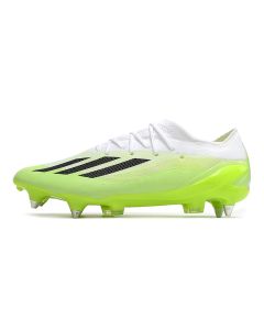 Chuteira Campo ADIDAS X CrazyFast.1 SG CrazyRush