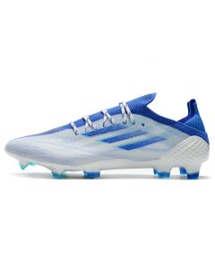 Chuteira Campo ADIDAS X Speedflow.1 FG Diamond Edge Full