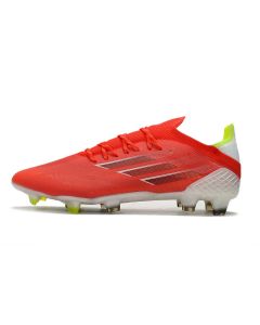 Chuteira Campo ADIDAS X Speedflow.1 FG Meteorite