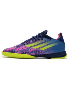 Chuteira ADIDAS X Speedflow.1 Futsal Messi Unparalleled