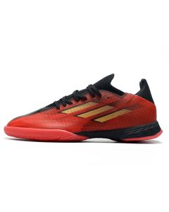 Chuteira ADIDAS X Speedflow.1 Futsal Showdown Pack