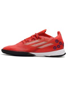 Chuteira ADIDAS X Speedflow.1 Futsal Vermelho