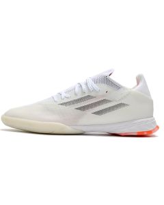 Chuteira ADIDAS X Speedflow.1 Futsal White Spark