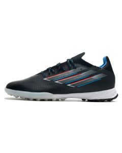 Chuteira ADIDAS X Speedflow.1 Society Edge Of Darkness