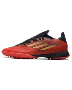 Chuteira ADIDAS X Speedflow.1 Society Showdown Pack