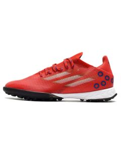 Chuteira ADIDAS X Speedflow.1 Society Vermelho