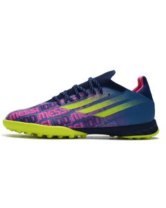 Chuteira ADIDAS X Speedflow.1 Society Unparalleled