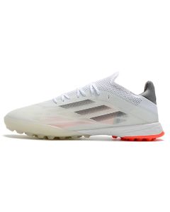 Chuteira ADIDAS X Speedflow.1 Society White Spark