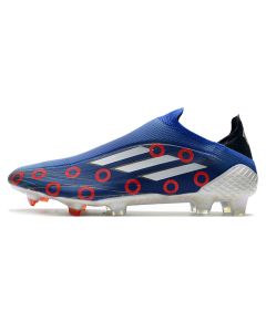 Chuteira Campo ADIDAS X Speedflow+ FG Eleven Eleven