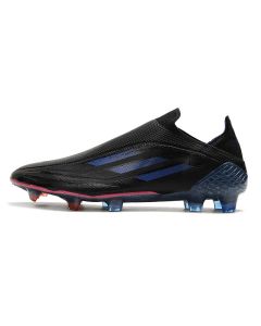 Chuteira Campo ADIDAS X Speedflow+ FG Escape Light