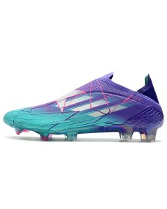 Chuteira Campo ADIDAS X Speedflow+ FG Champions Code