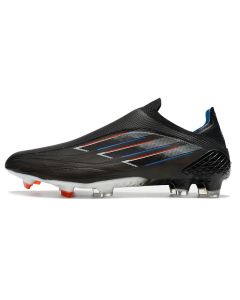 Chuteira Campo ADIDAS X Speedflow+ FG Edge of Darkness