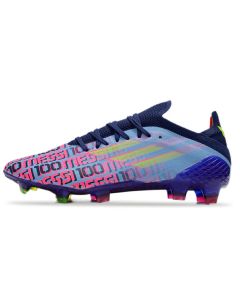 Chuteira Campo ADIDAS X Speedflow.1 FG Messi Unparalleled