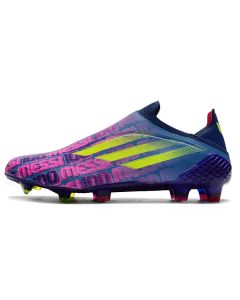 Chuteira Campo ADIDAS X Speedflow+ FG Messi Unparalleled