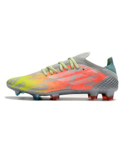 Chuteira Campo ADIDAS X Speedflow.1 FG NumbersUp