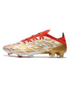 Chuteira Campo ADIDAS X Speedflow.1 FG Prepare For Battle