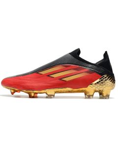 Chuteira Campo ADIDAS X Speedflow+ FG Showdown