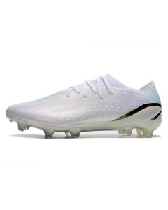 Chuteira Campo ADIDAS X Speedportal.1 FG Pearlized